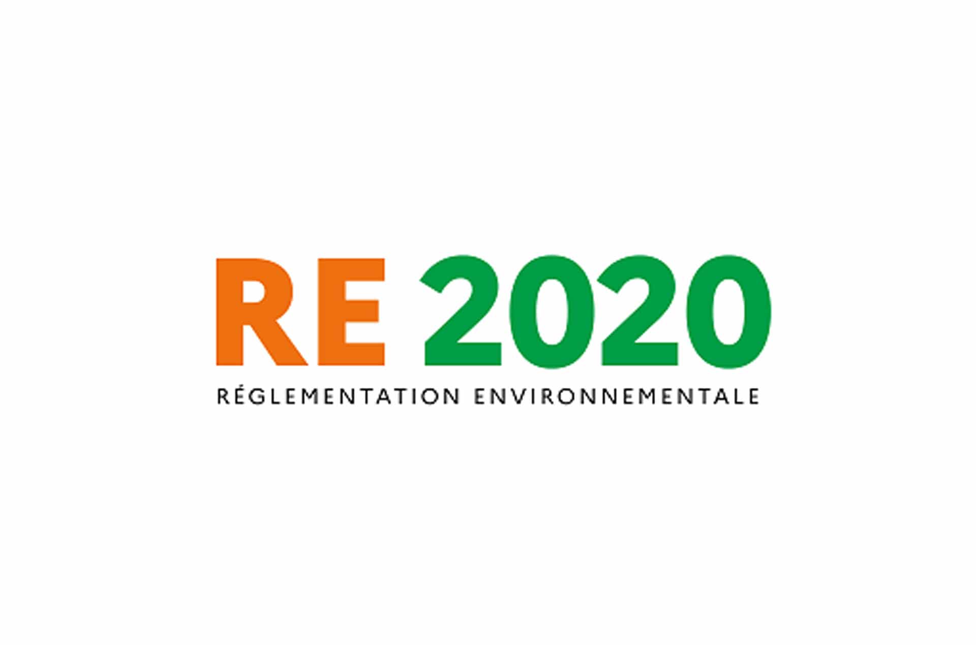 Règlementation Environnementale 2020 