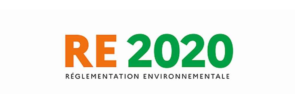 Règlementation Environnementale 2020 