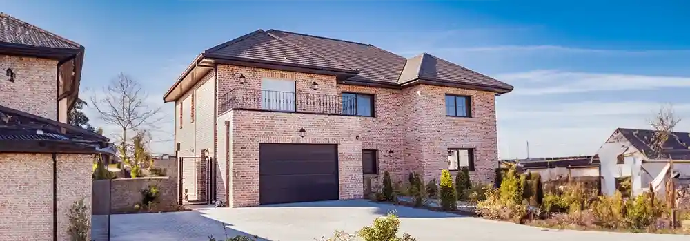 Construction d’une grande maison traditionnelle de 230m² dans les Hauts de France